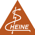 HEINE_Optotechnik_Logo