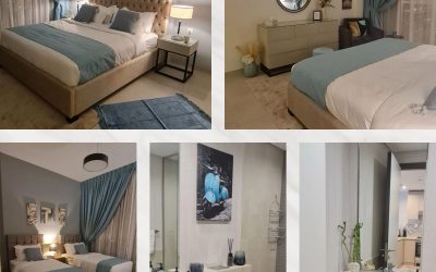 Apartment Al wasl