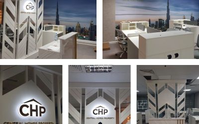 Office -Central Home Property